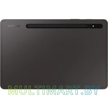 Планшет Samsung Galaxy Tab S8+ Wi-Fi SM-X800 8GB/256GB (графит) картинка 5